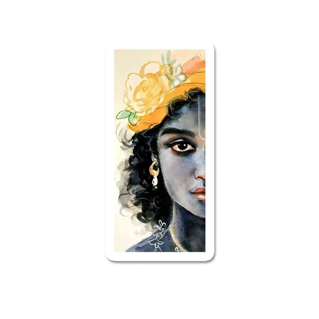Krishna Sticker 1