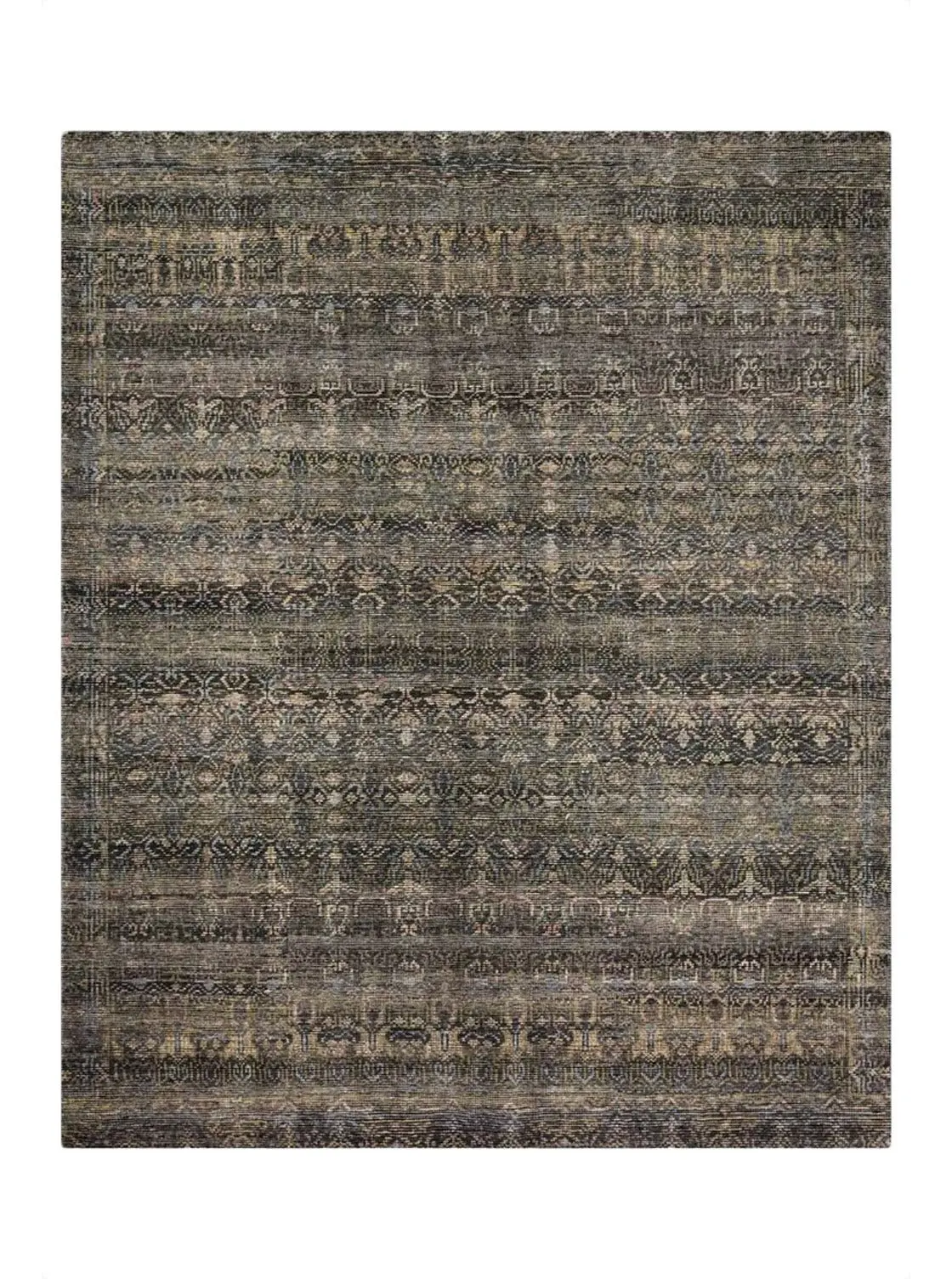 Las Palmas Rug Swatch 1