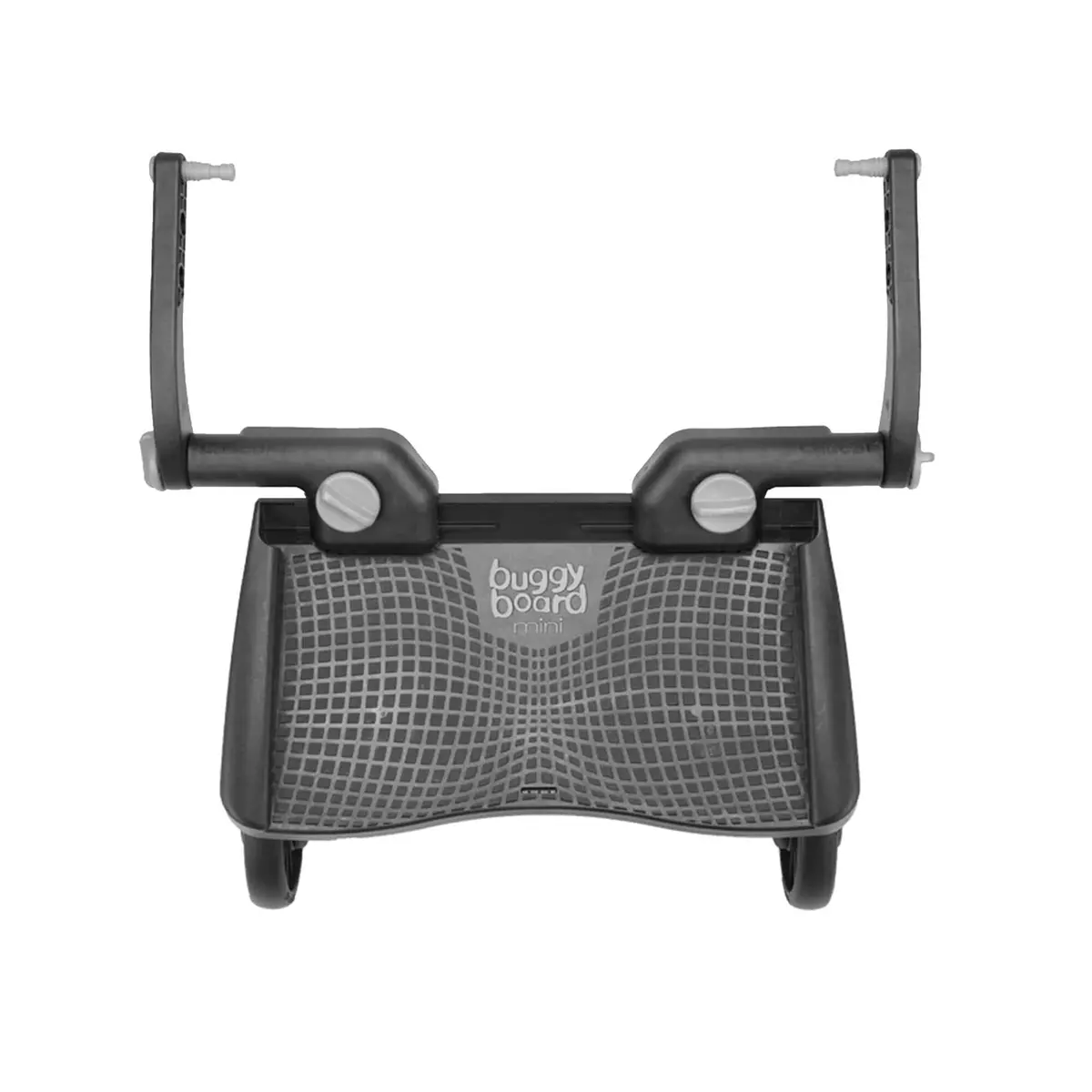 Lascal Mini Buggy Board - Grey 1