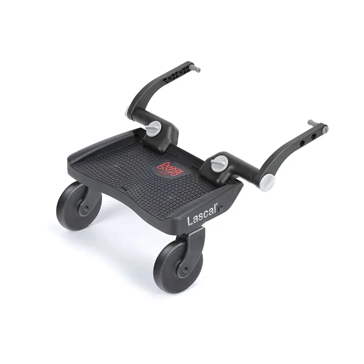 Lascal Mini Buggy Board Red 1
