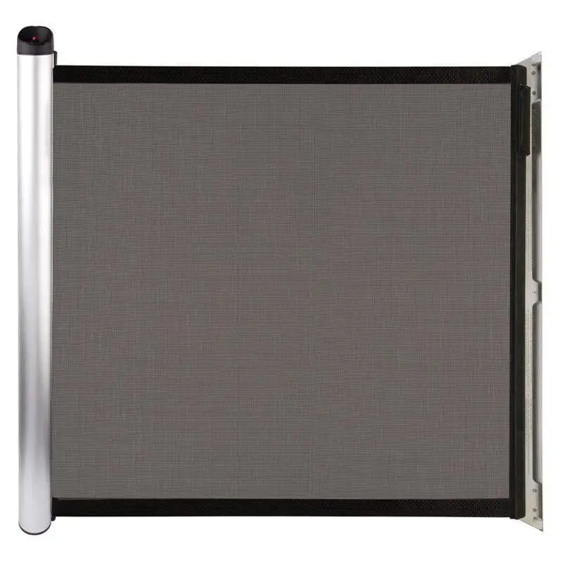 Lascal Kiddyguard Accent Gate Black 1