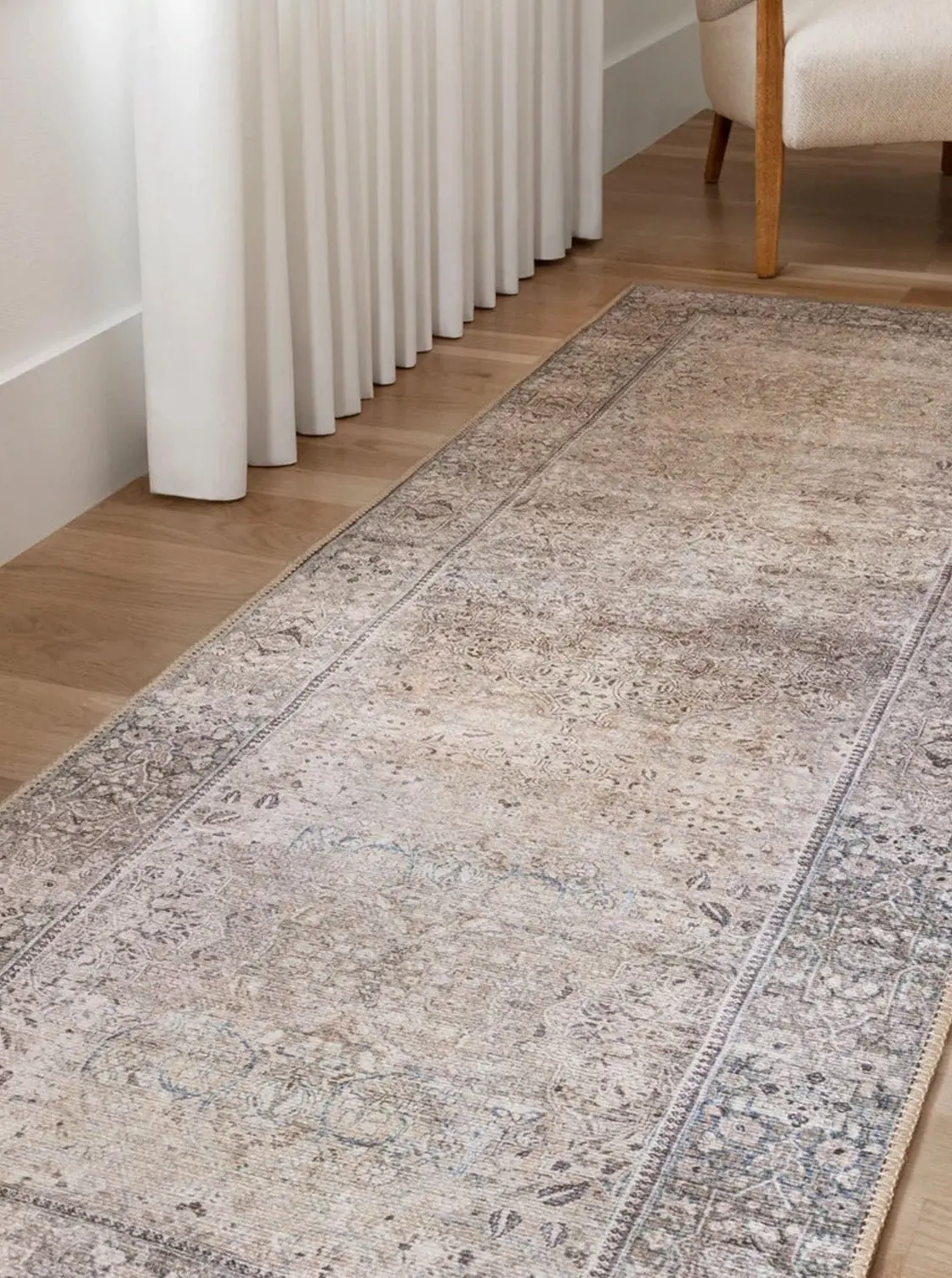 Laurent Rug Swatch 2