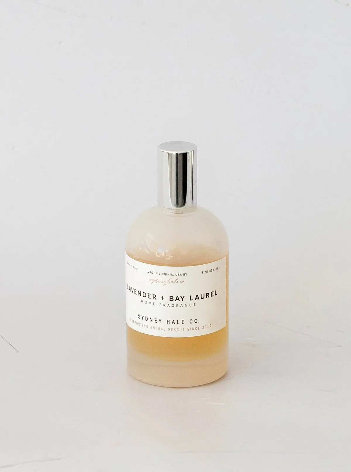 Lavender & Bay Laurel Room Spray 1