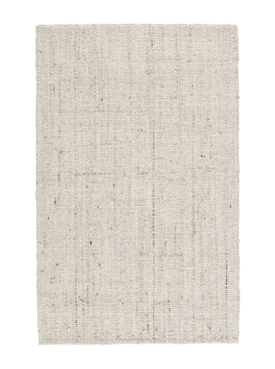 Leeds Cream Rug 1