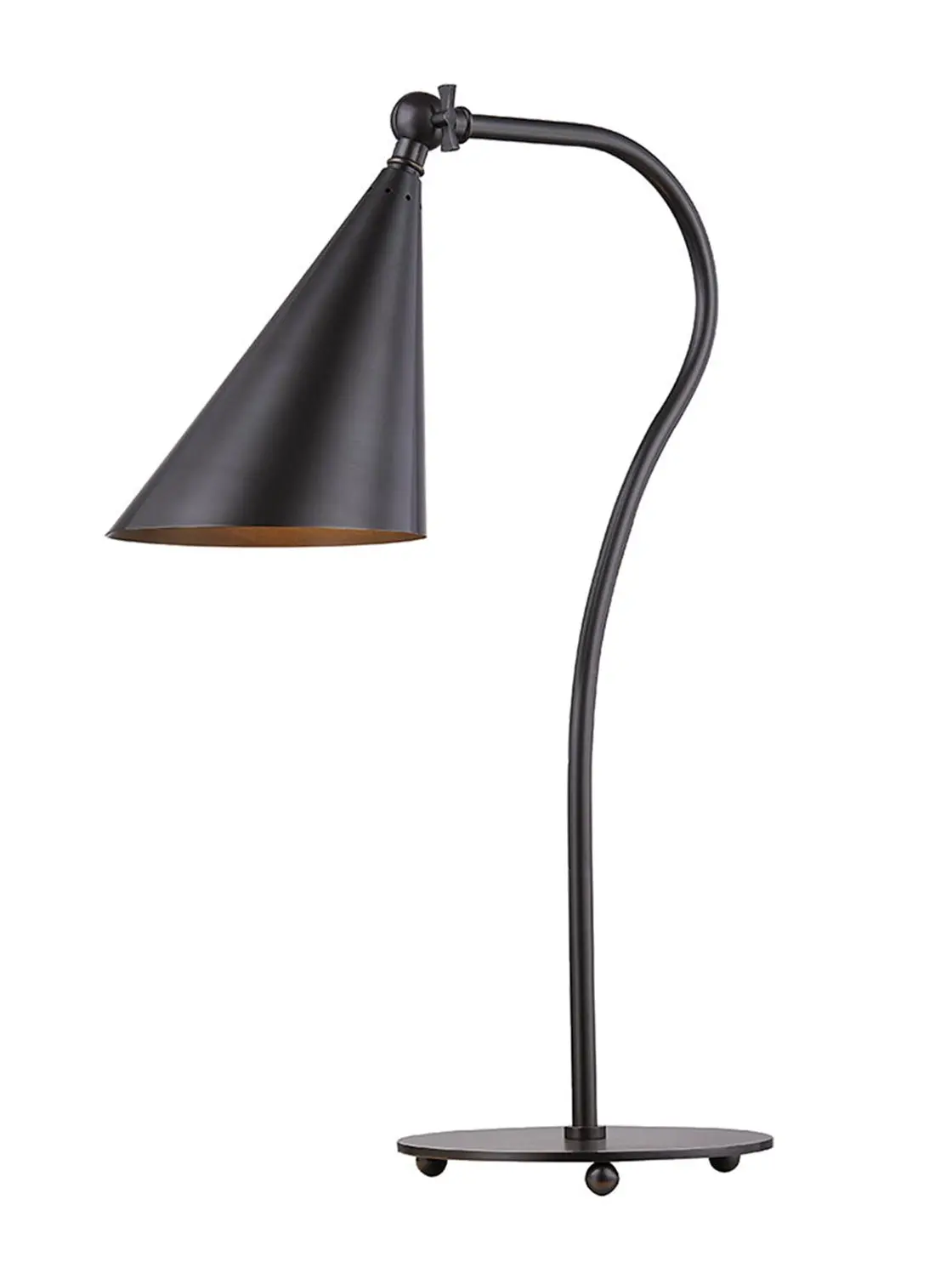 Lilliana Desk Lamp 1