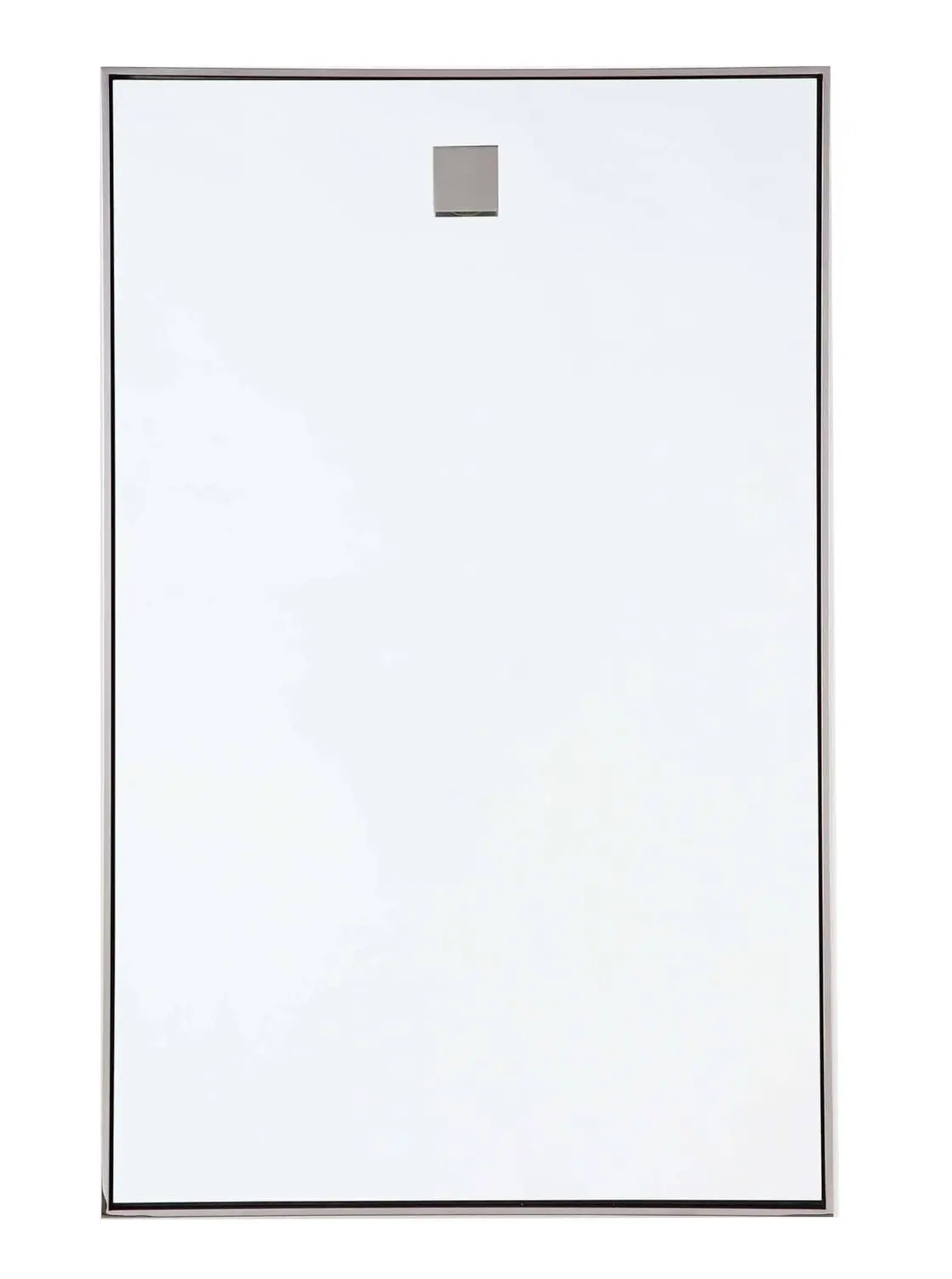 Lincoln Rectangle Mirror 1