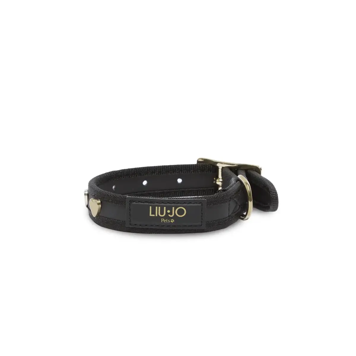 Liu Jo - Collare Basic Con Borchie Cuori 1