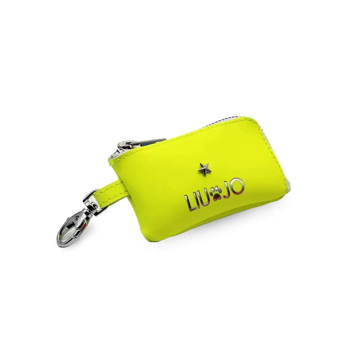 Liu Jo - Dispenser Per Sacchetti Igienici Fluo 1