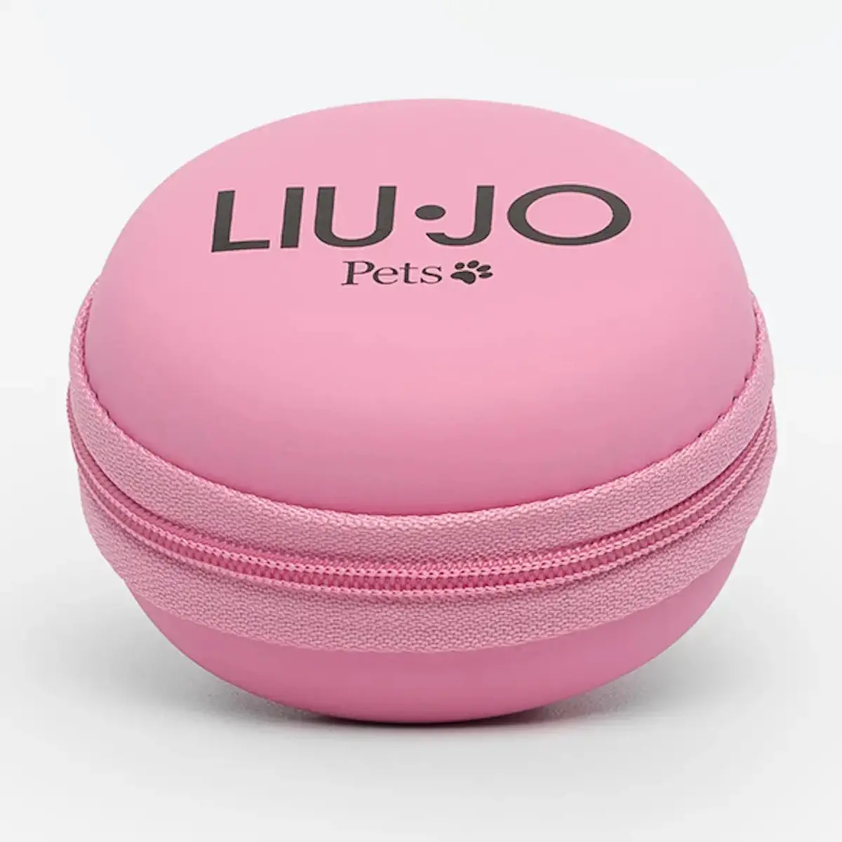 Liu Jo - Dispenser Per Sacchetti Igienici Rotondo 1