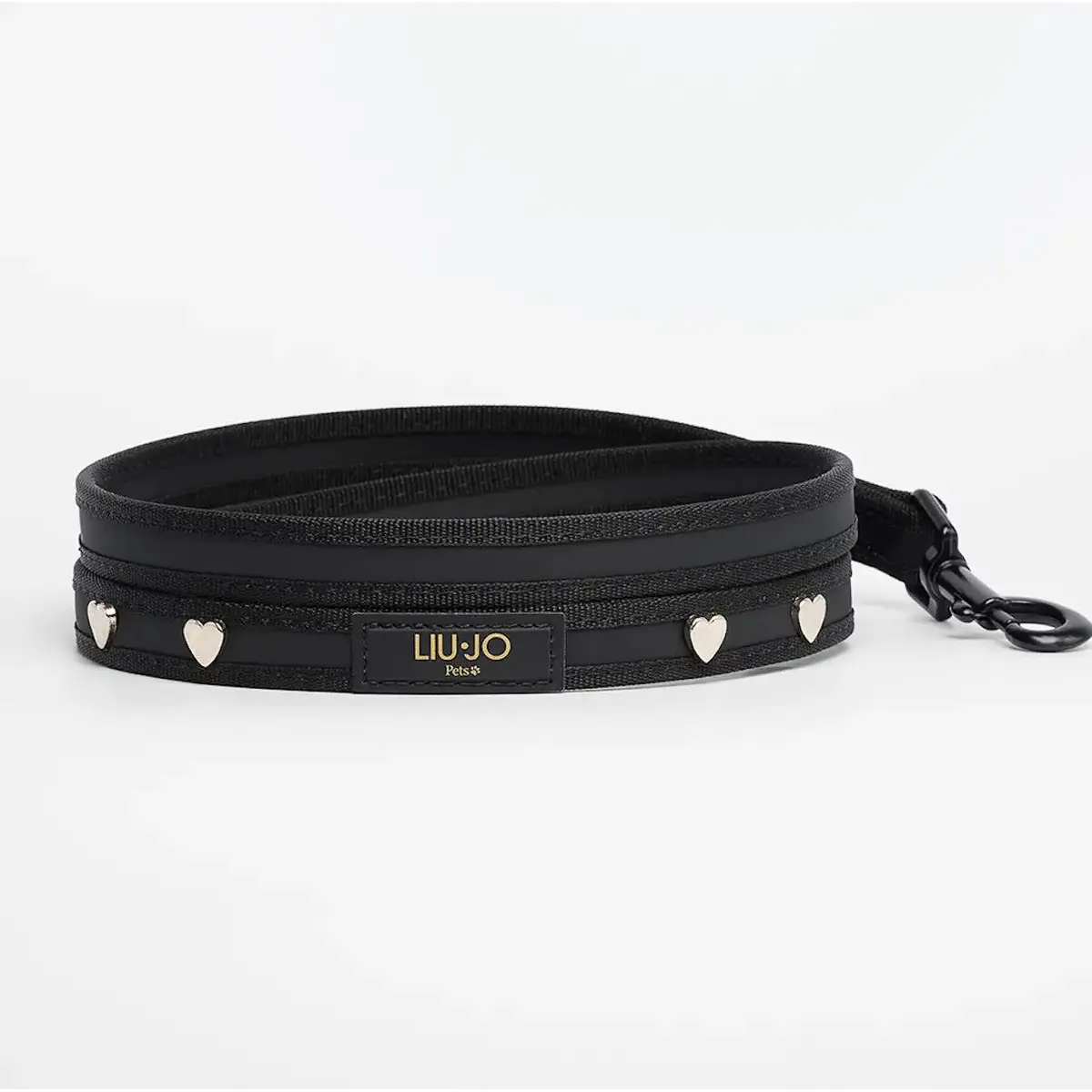 Liu Jo - Guinzaglio Con Cuori 1