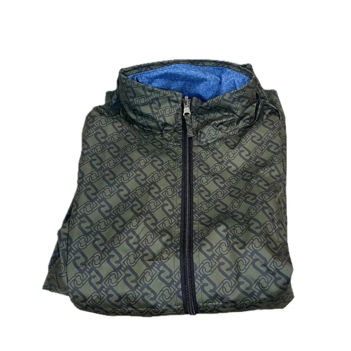 Liu Jo - Impermeabile Reversibile Donna 11