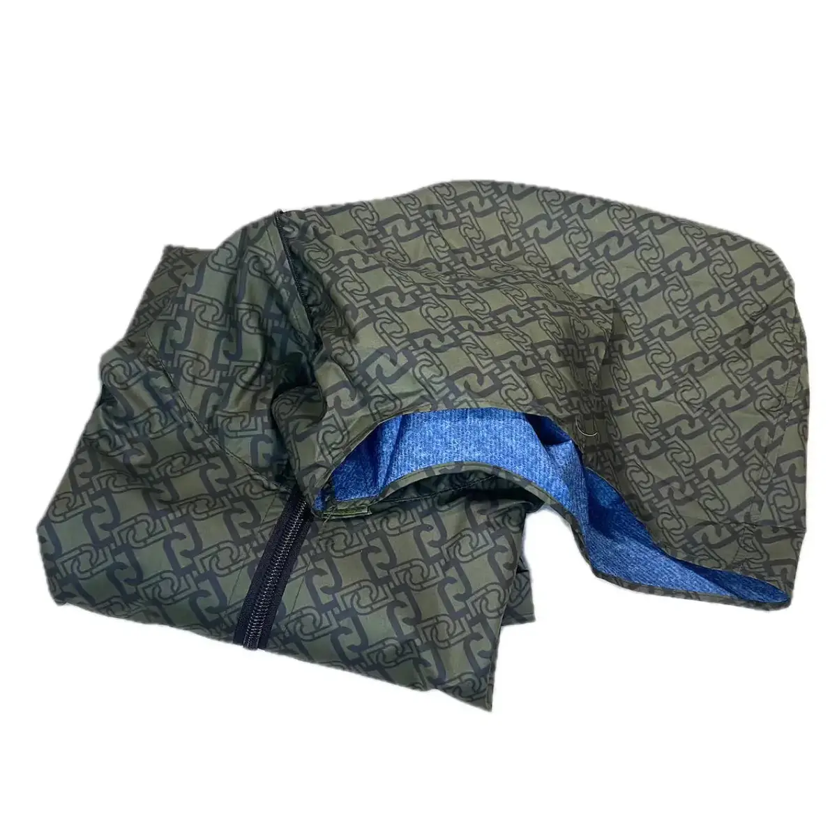 Liu Jo - Impermeabile Reversibile Donna 5