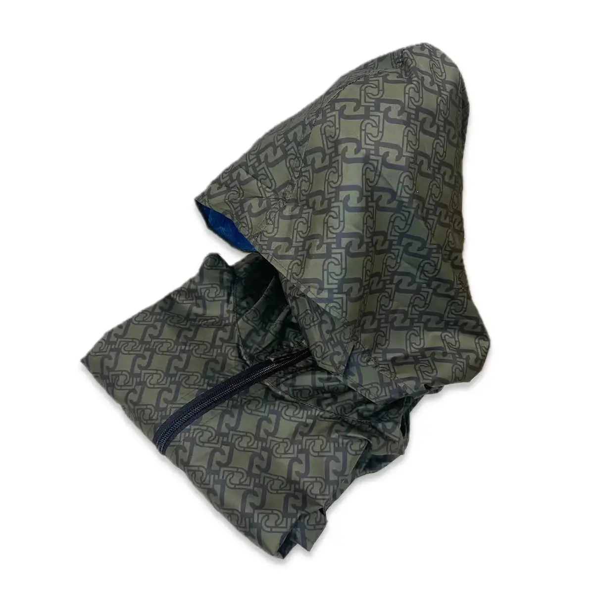 Liu Jo - Impermeabile Reversibile Donna 6