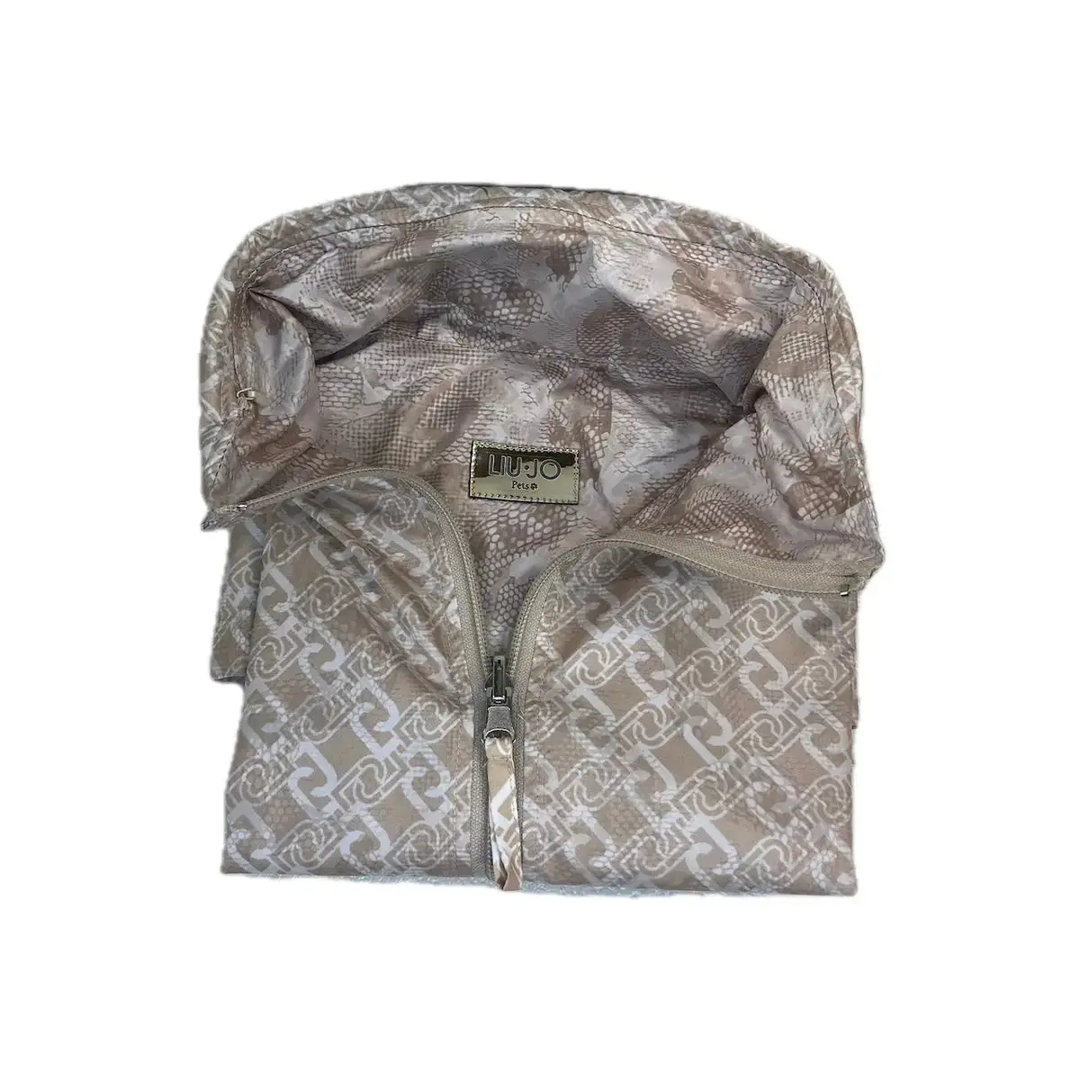 Liu Jo - Impermeabile Reversibile Donna 5