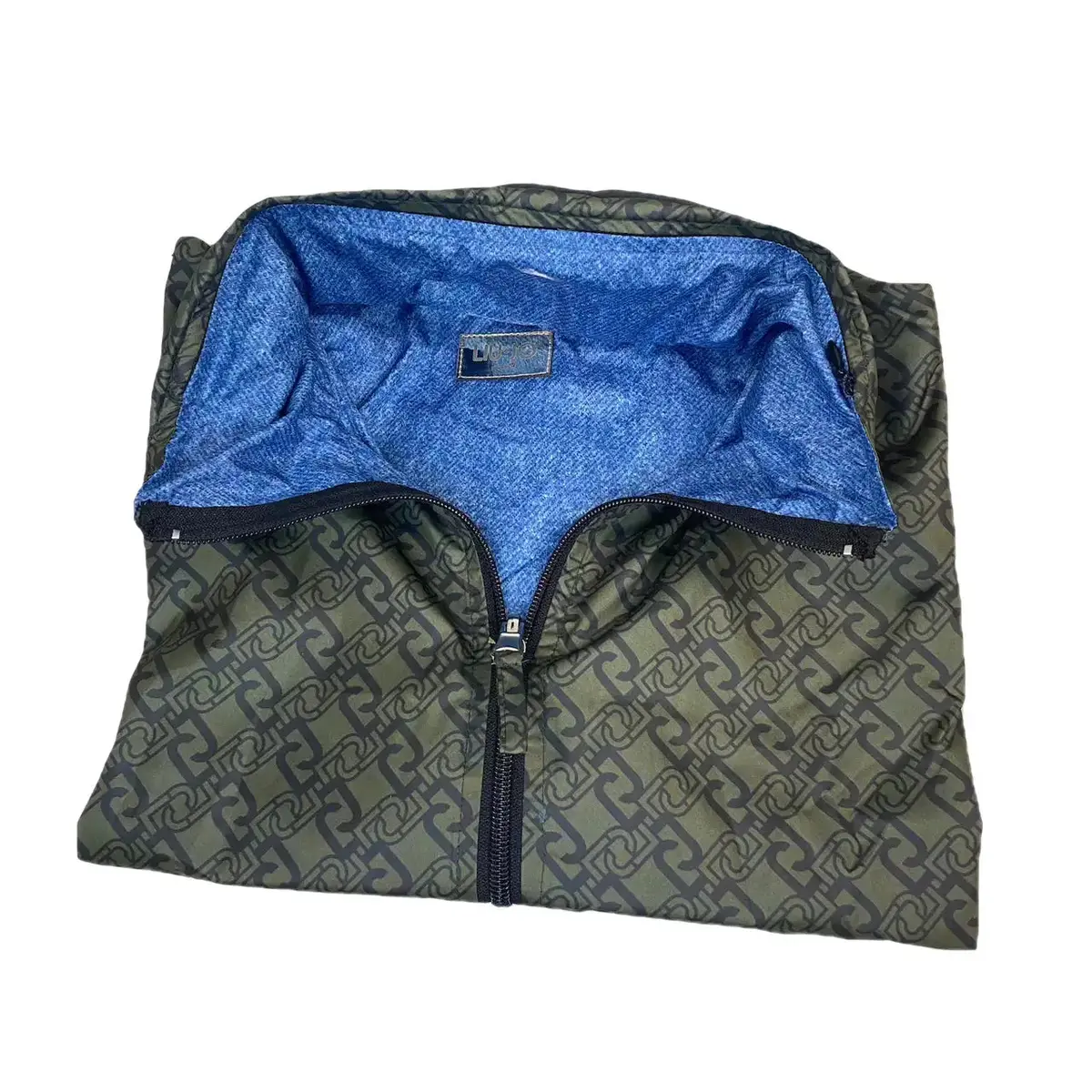 Liu Jo - Impermeabile Reversibile Donna 1