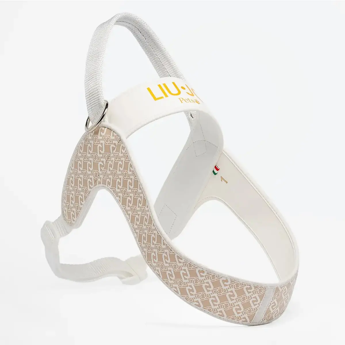Liu Jo - Pettorina Big Monogram 1