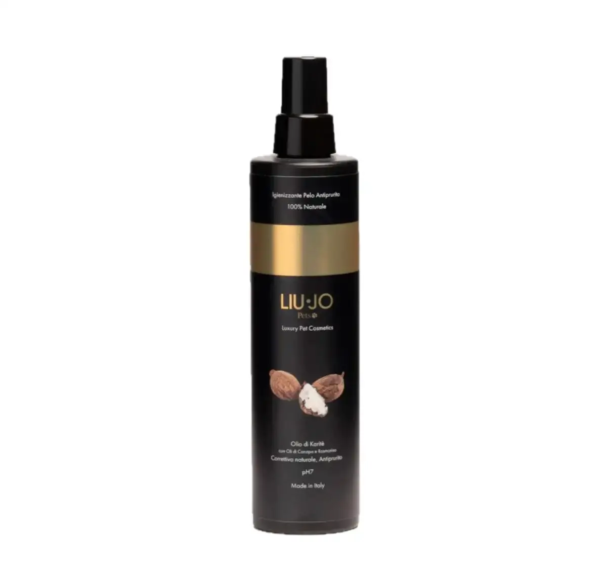 Liu Jo - Igienizzante Pelo Antiprurito 1