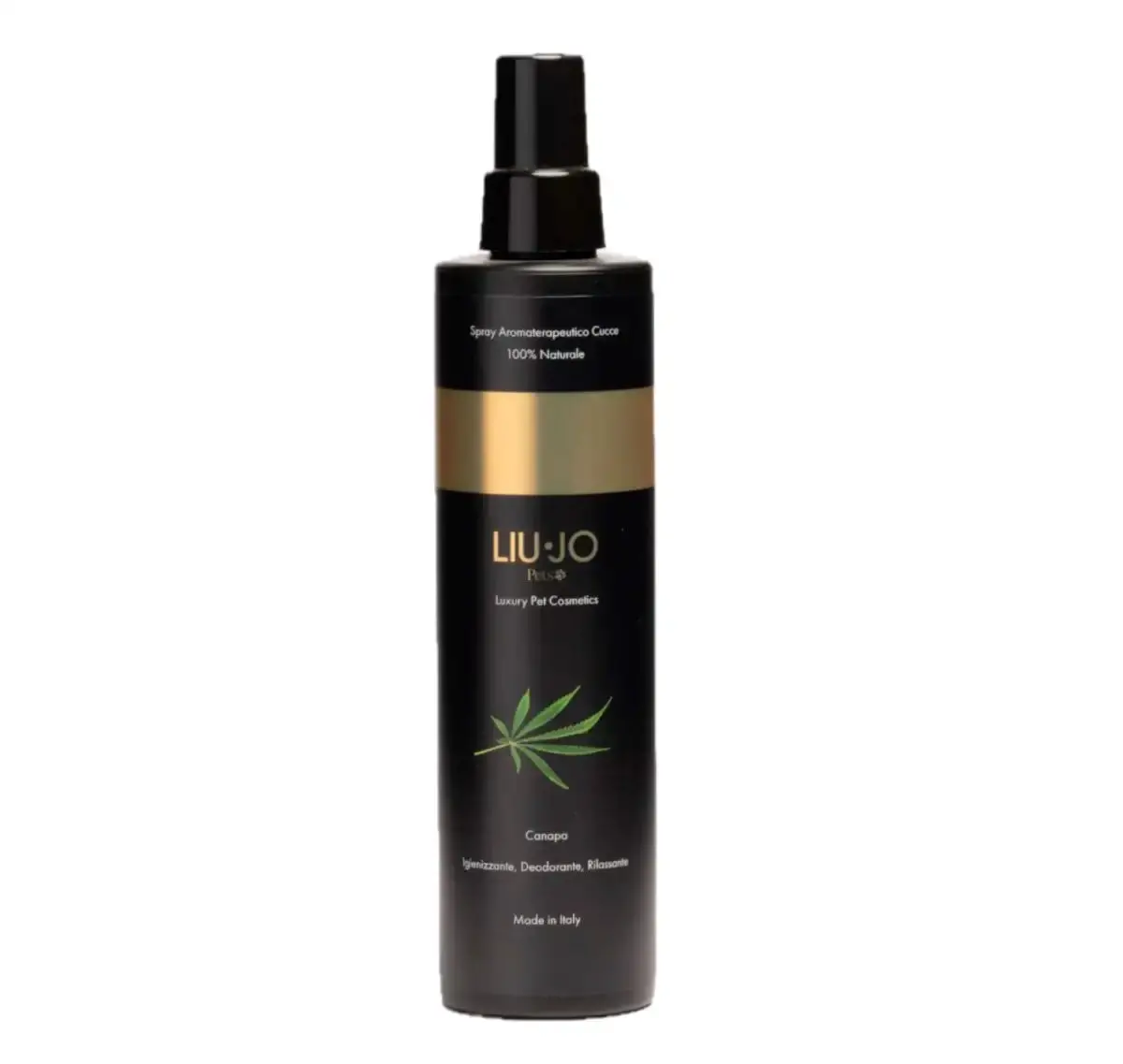 Liu Jo - Spray Aromaterapeutico Cucce Canapa 1
