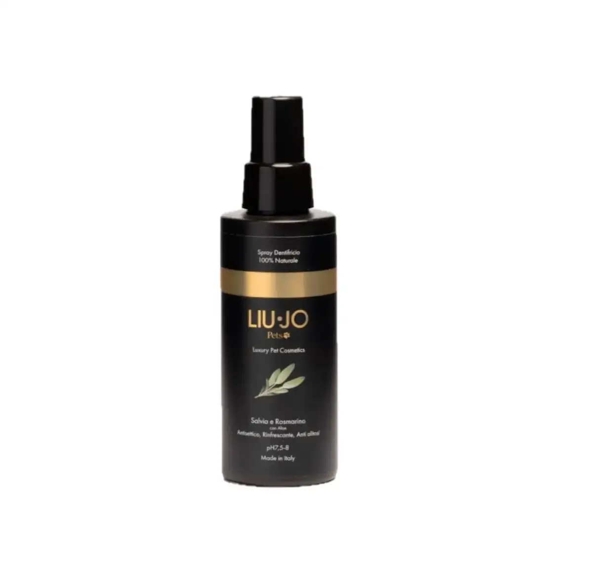 Liu Jo - Spray Dentifricio Salvia 100 Ml 1