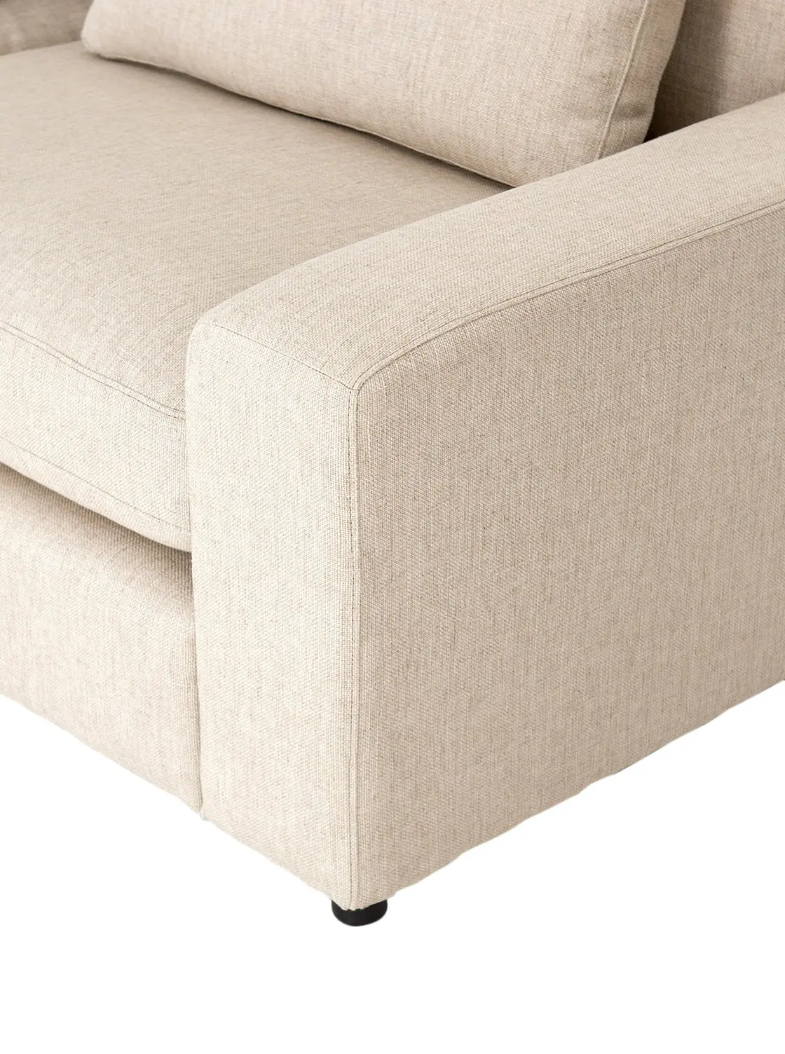 Liv 3-Piece Sectional 1