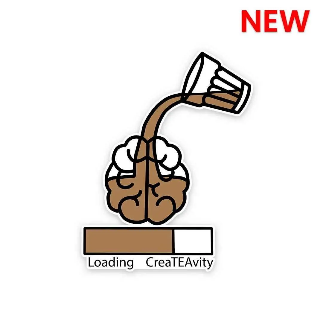 Loading Creativity Sticker 1