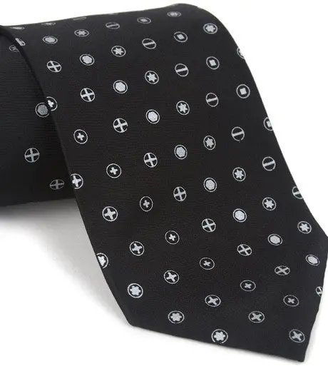 Loose Screw Necktie 1