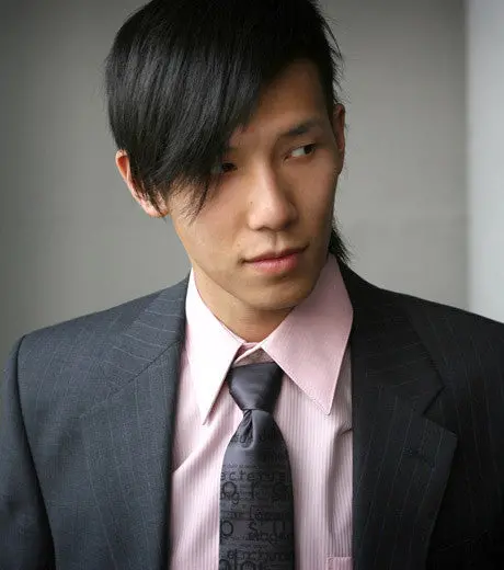 Lorem Ipsum Silk Necktie 2
