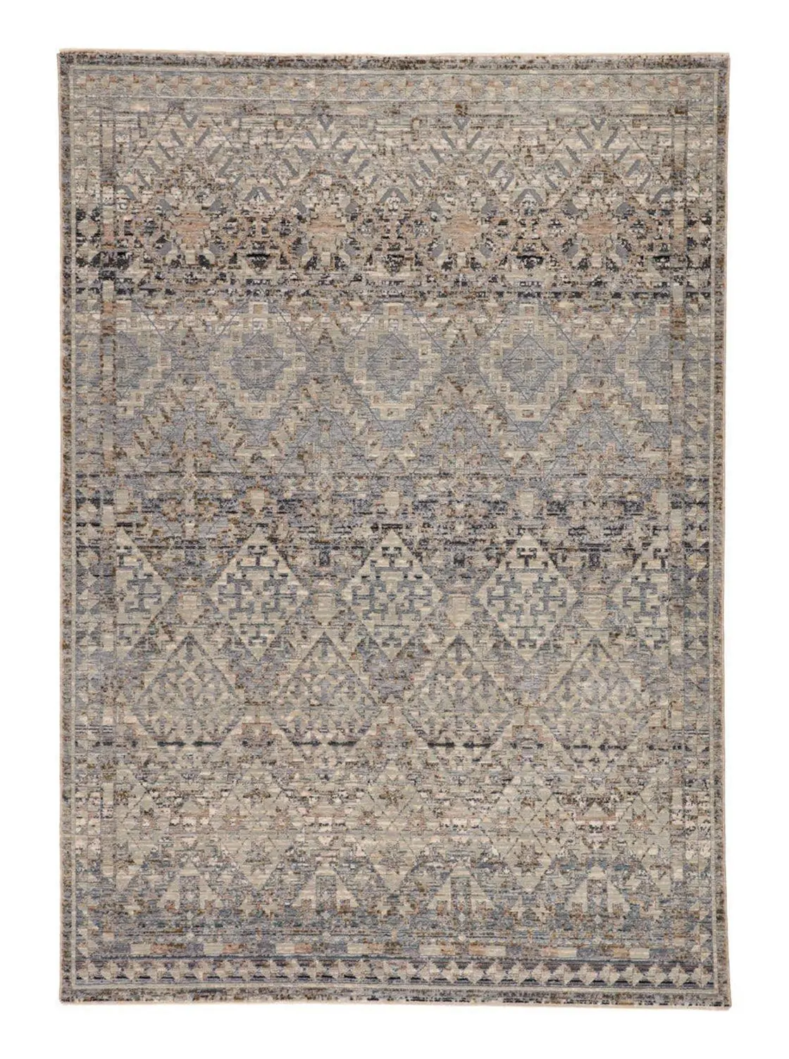 Loren Rug Swatch 1