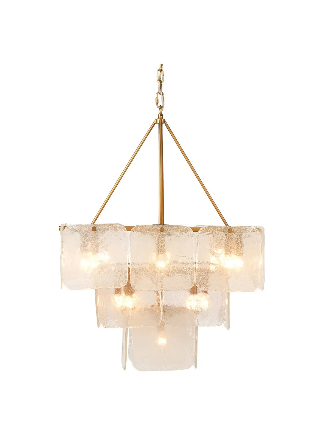 Loretta Chandelier 2