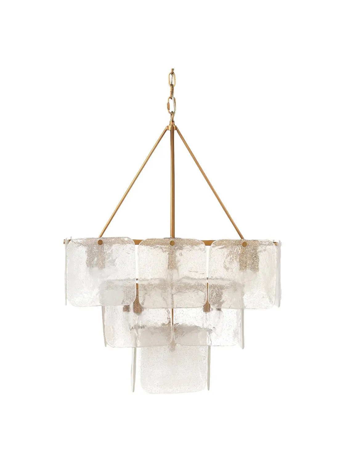 Loretta Chandelier 1