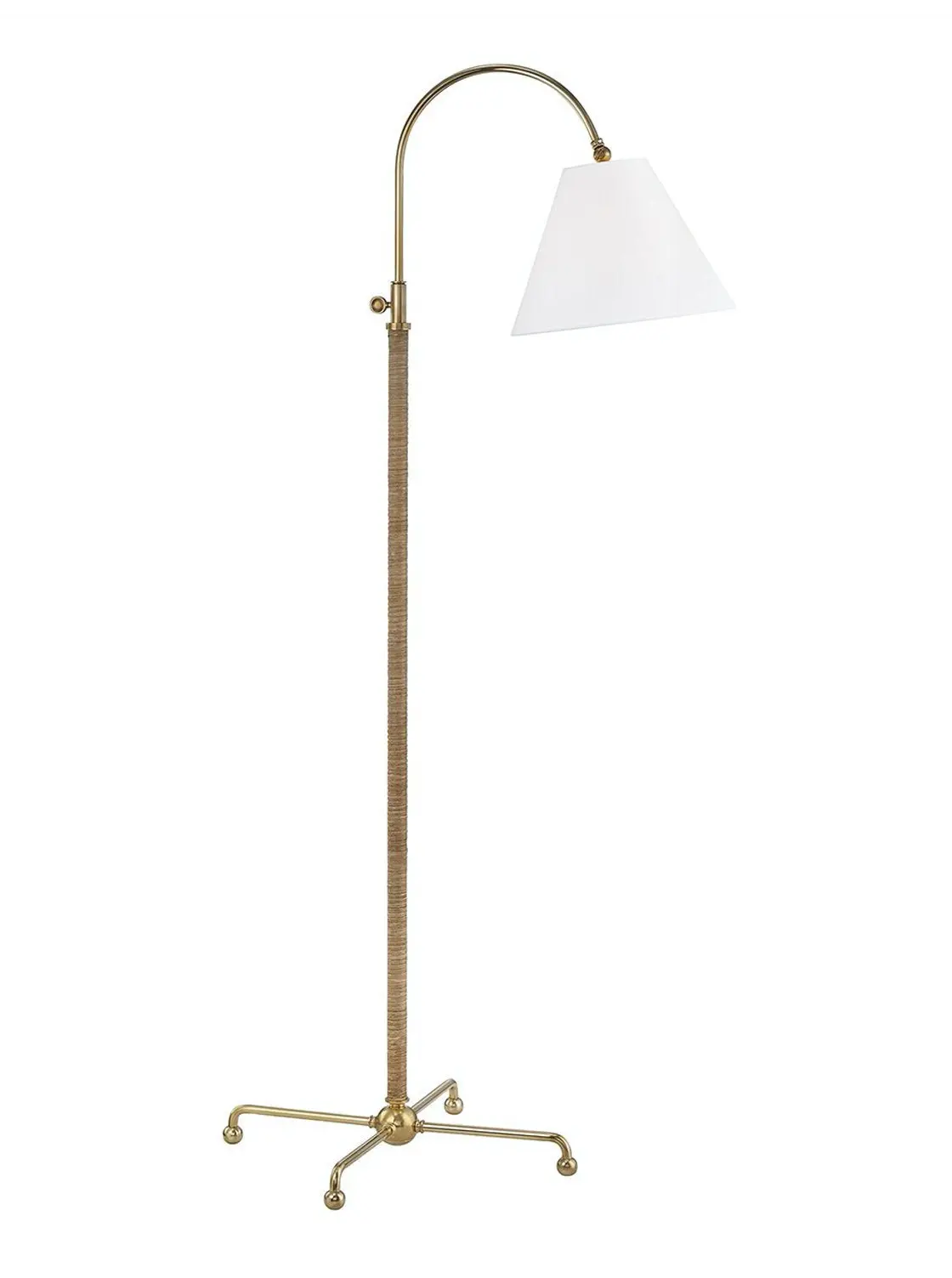 Louisa Floor Lamp 1