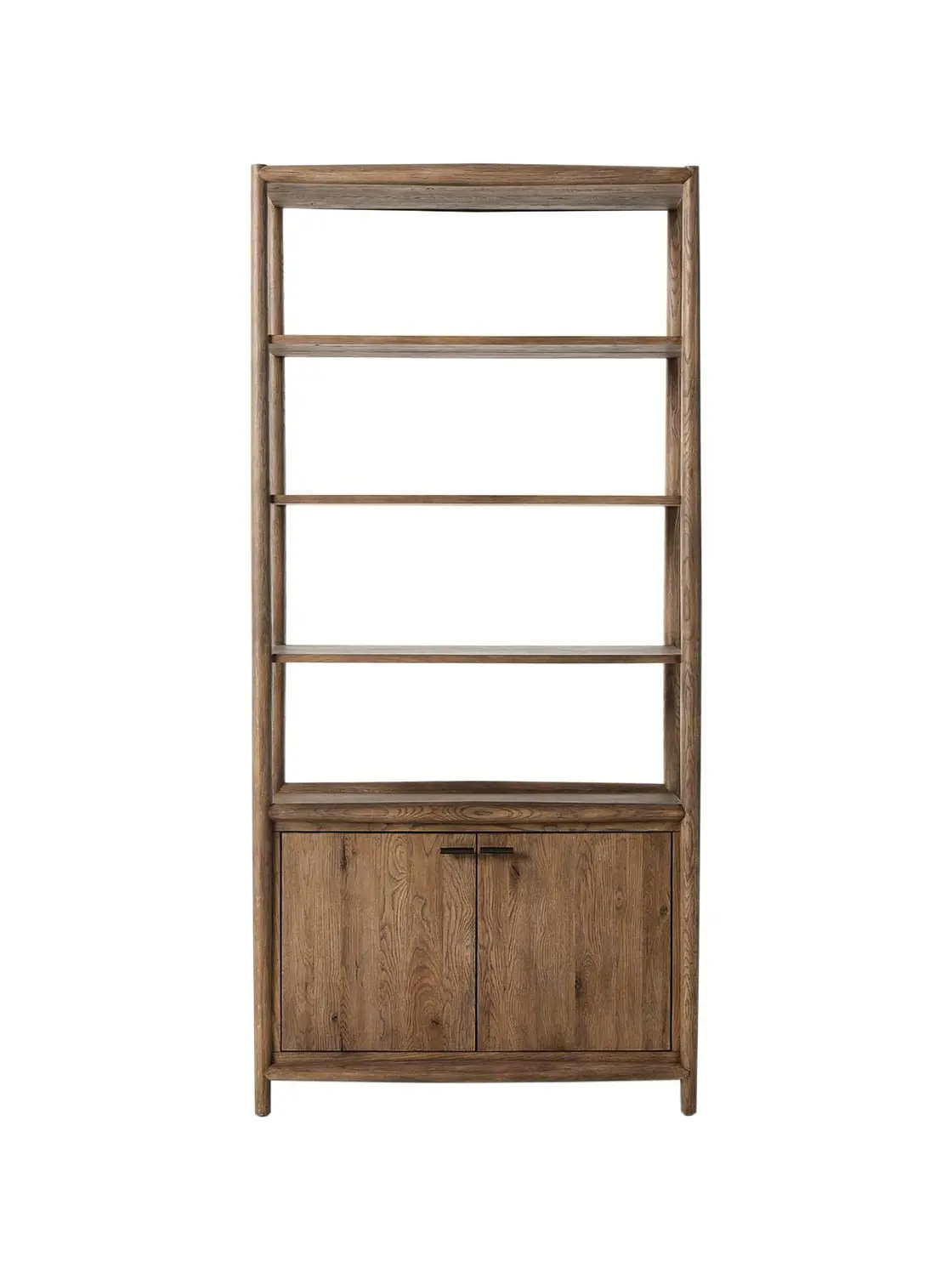 Lucien Bookcase 1