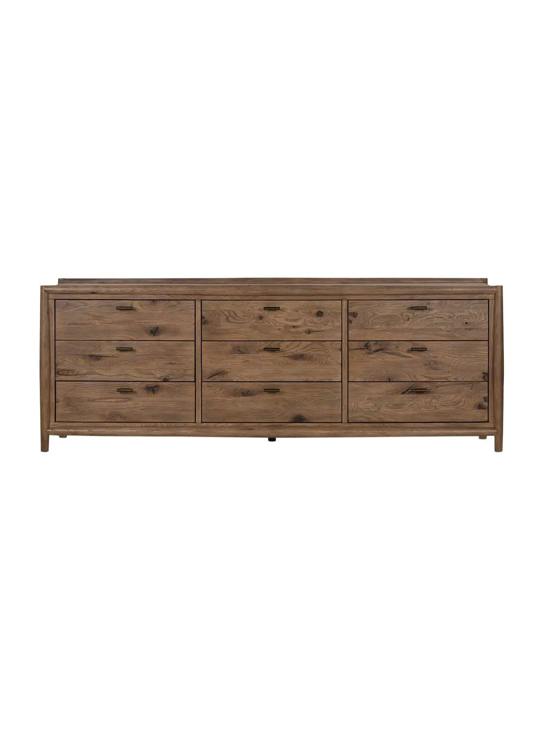 Lucien Nine Drawer Dresser 1