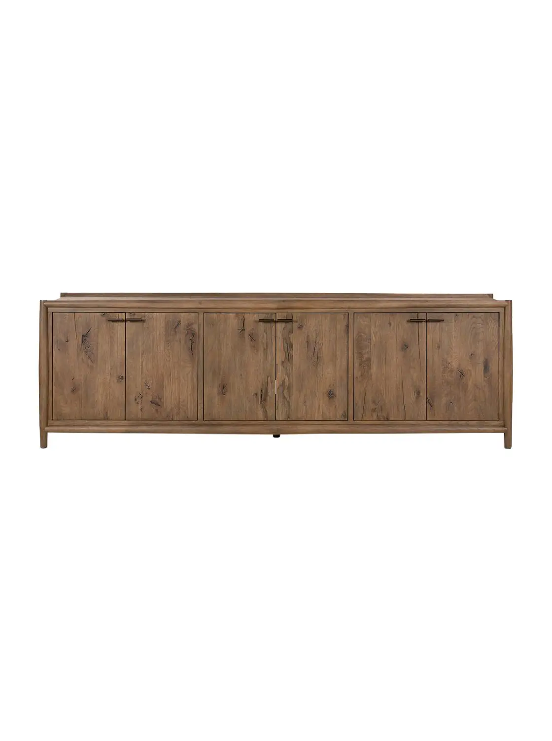 Lucien Six Door Sideboard 1