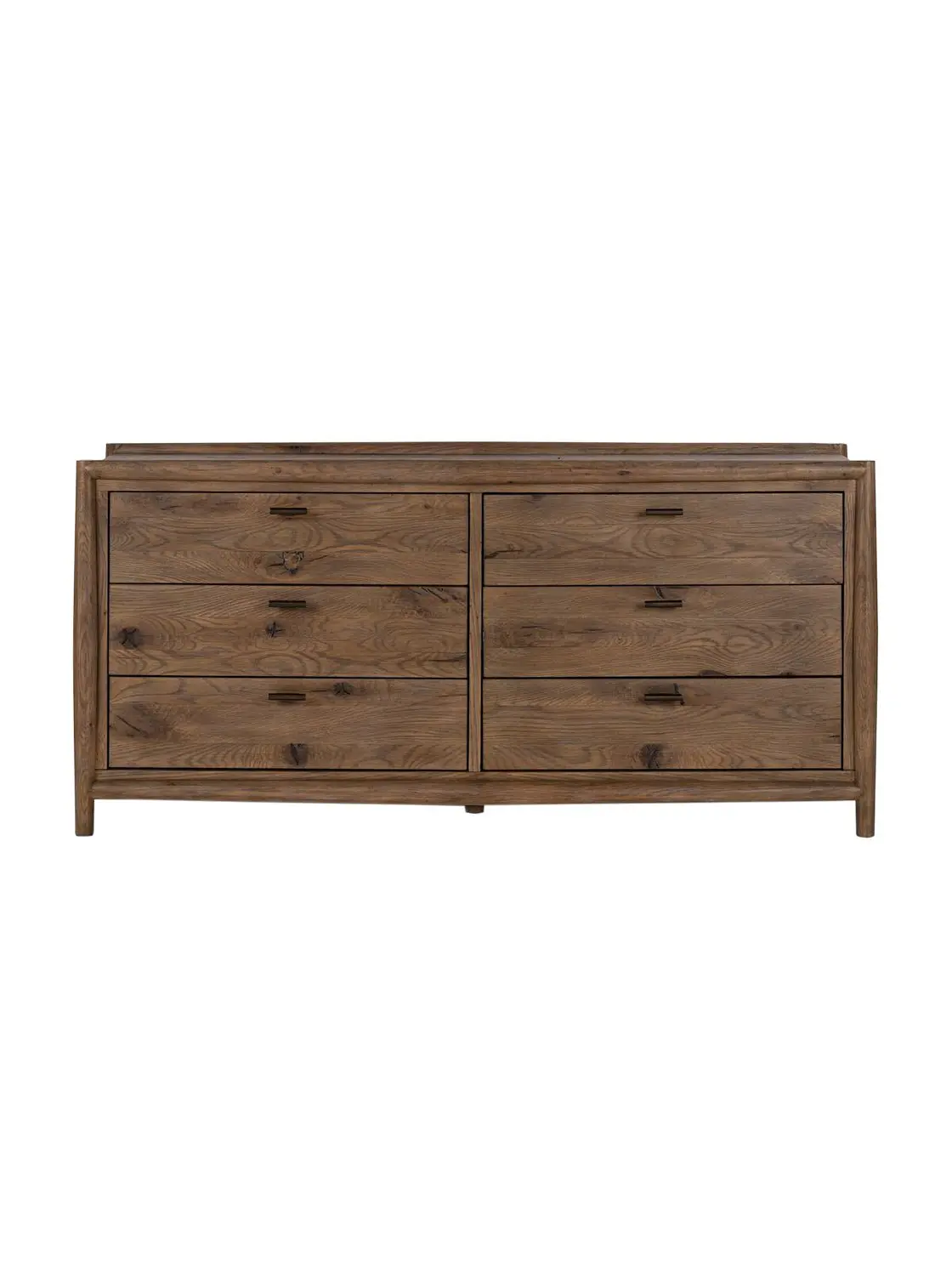 Lucien Six Drawer Dresser 1