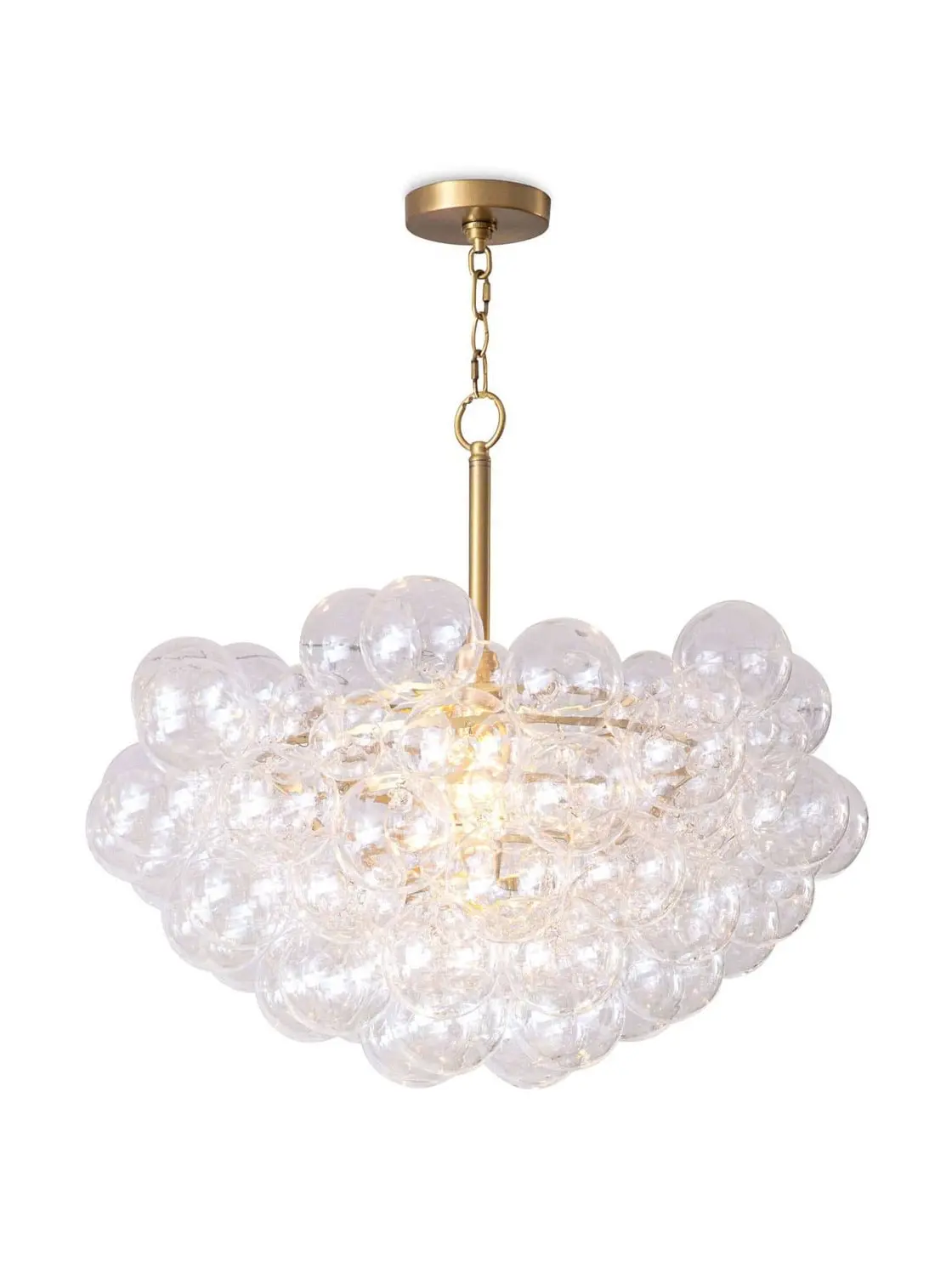 Luella Chandelier 1