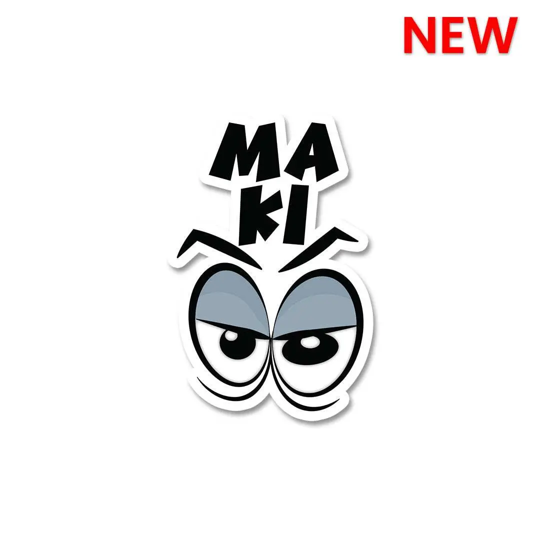 Maa Ki Aankh Sticker 1
