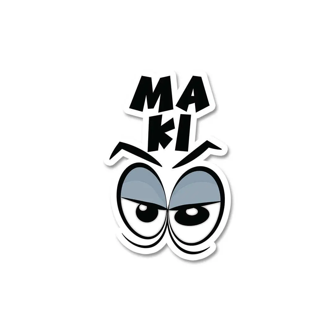 Maa Ki Aankh Sticker 2