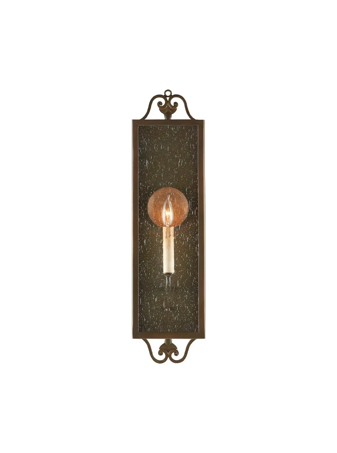 Madeline Sconce 1