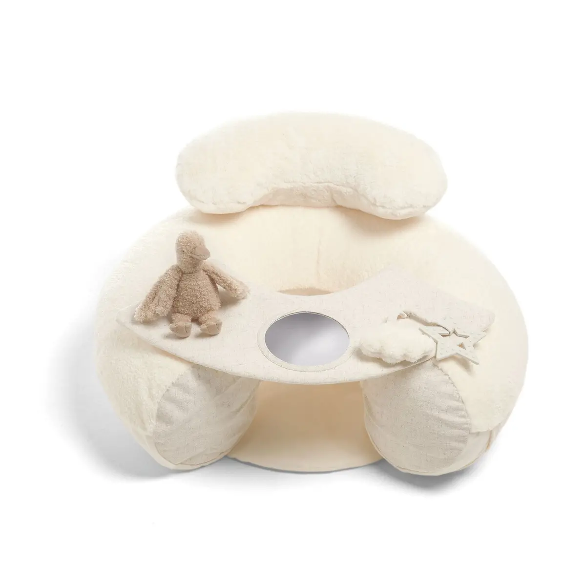 Mamas And Papa Sit & Play Duckling 1