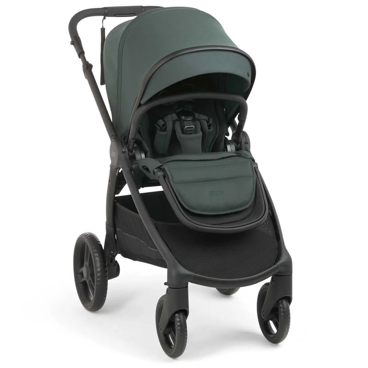 Mamas & Papas Ocarro 2 6-Piece Essential Kit In Teal 2