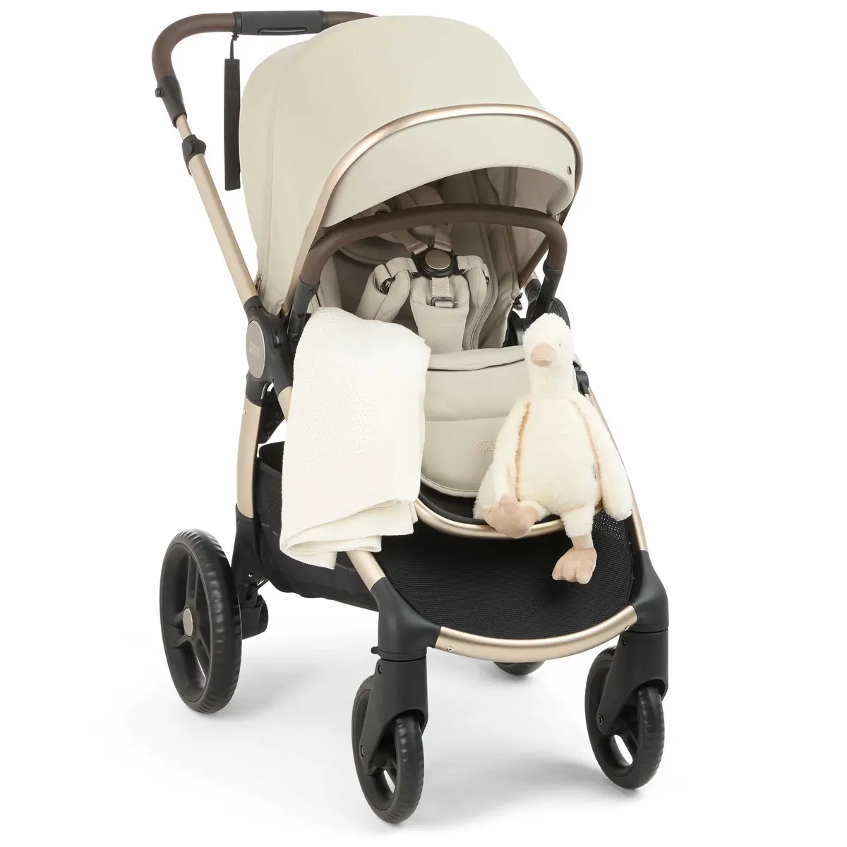 Mamas & Papas Ocarro 2 7-Piece Essential Kit In Shell 2