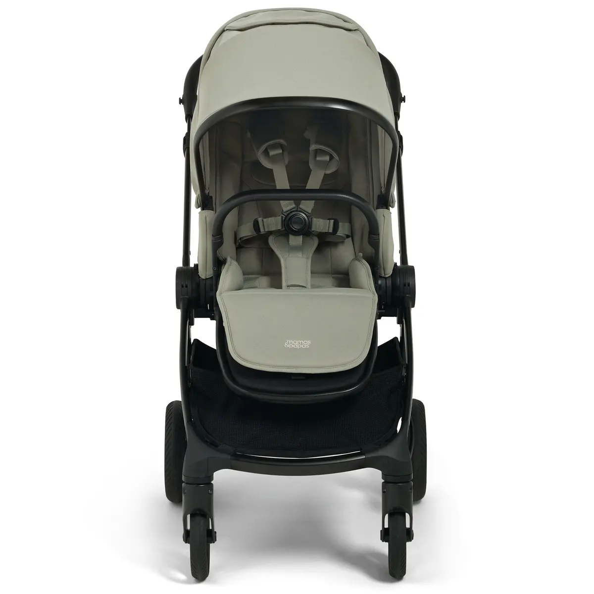 Mamas & Papas Vardo Essential Bundle - Sage 2