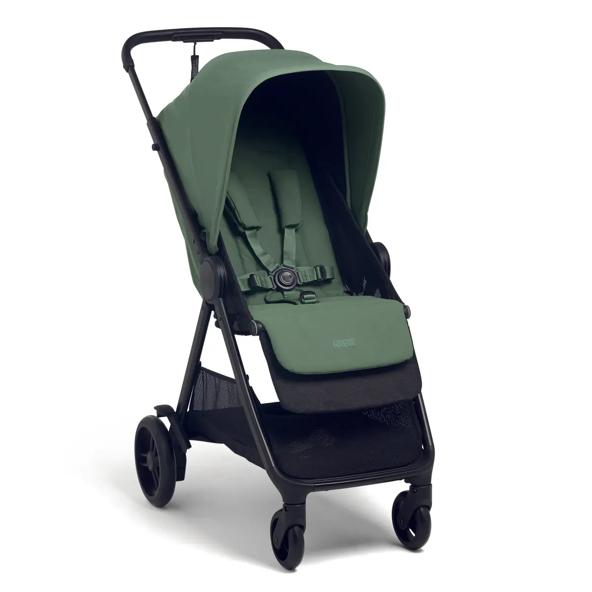 Mamas & Papas Libro Stroller - Bay Green 1
