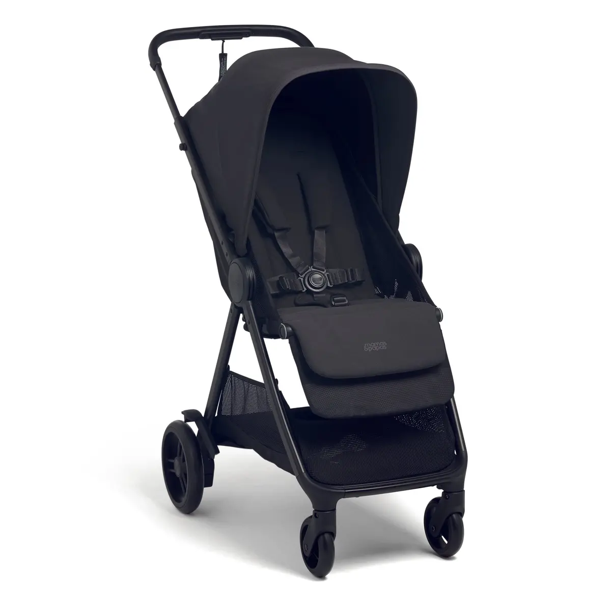 Mamas & Papas Libro Stroller - Liquorice 1