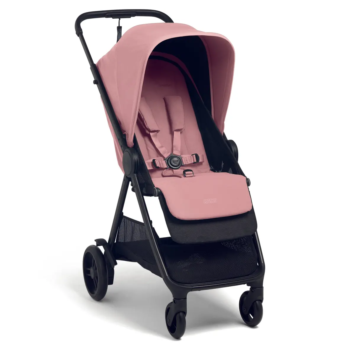 Mamas & Papas Libro Stroller - Peony Pink 1