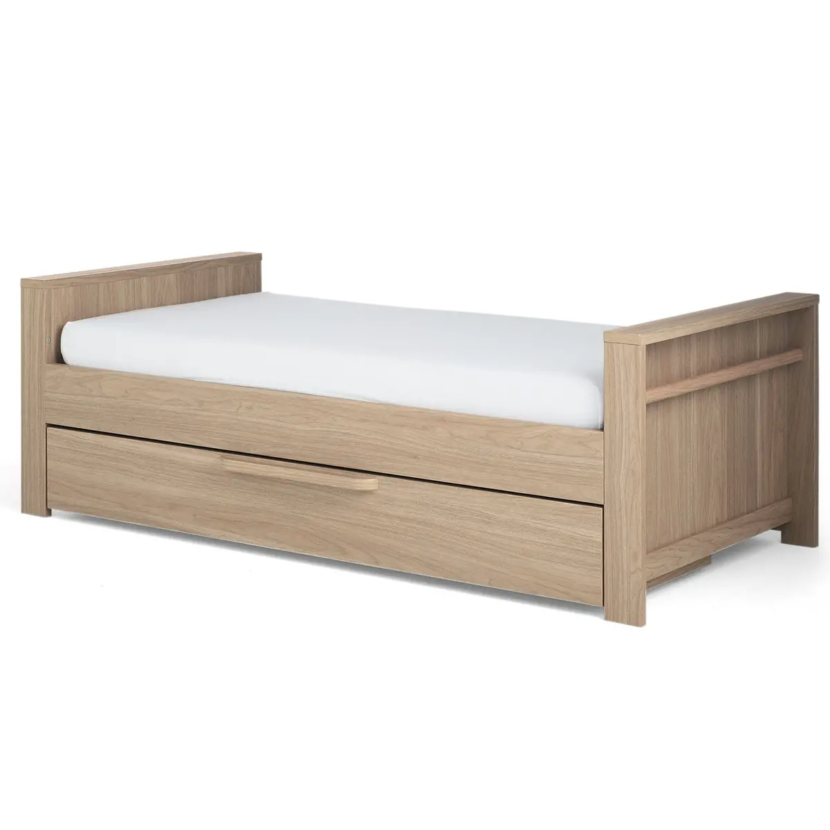 Mamas & Papas Franklin 3 Piece Roomset - Natural Oak 5