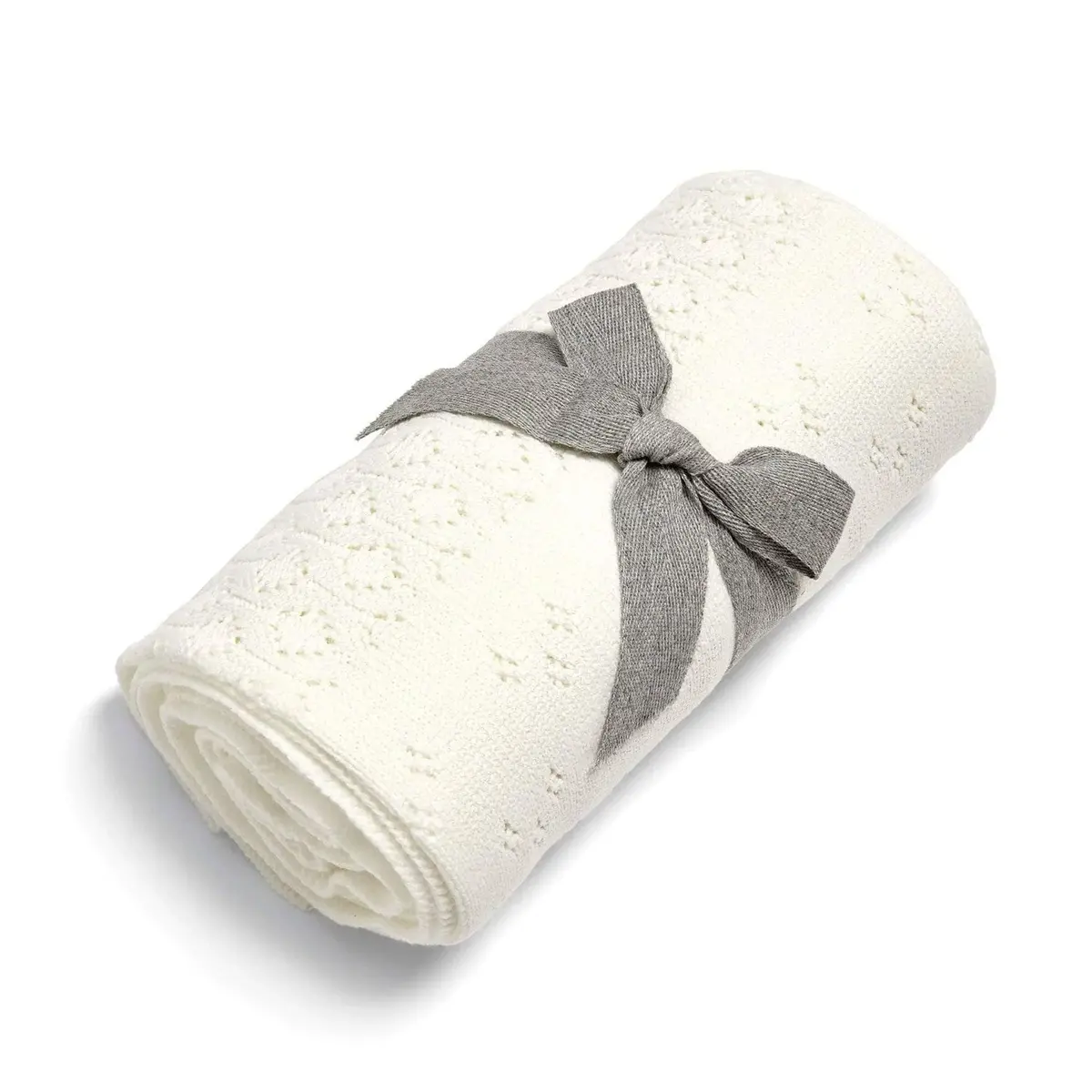 Mamas & Papas Knitted Blanket Small - Pontelle Occasion 1
