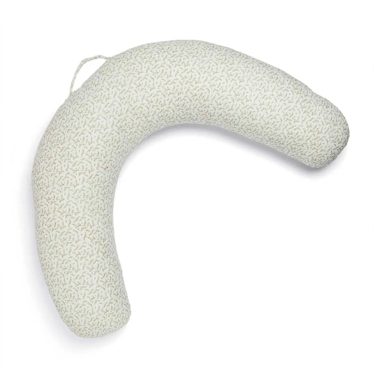 Mamas & Papas Pregnancy And Nursing Pillow - Leaf 1