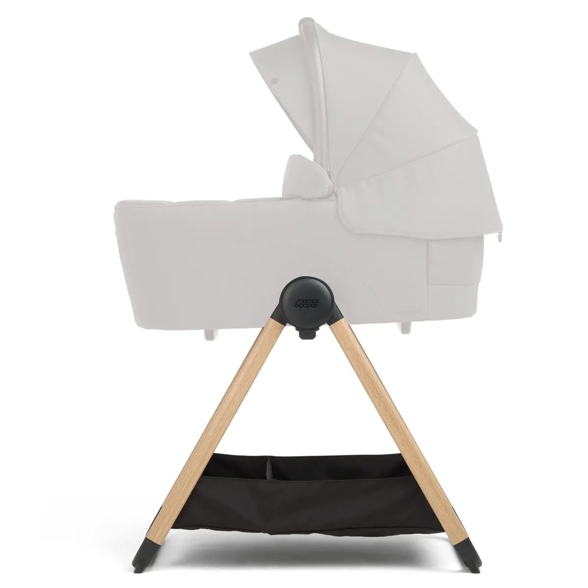Mamas & Papas Ocarro 2 Carrycot Stand 1